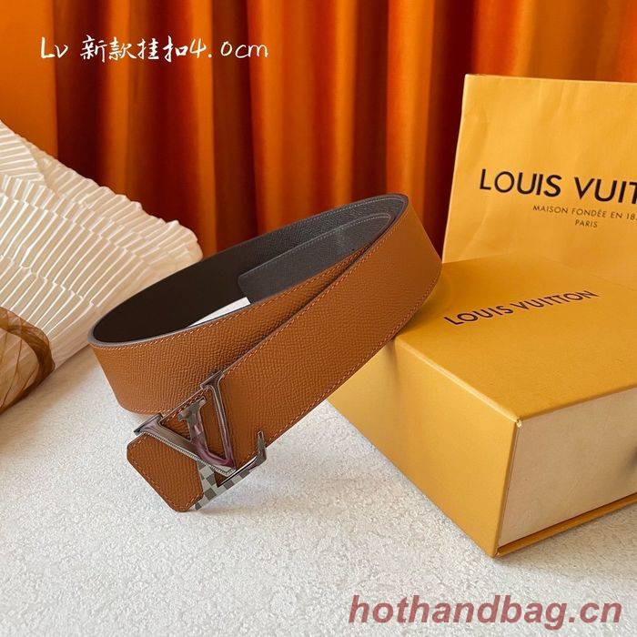 Louis Vuitton Belt 40MM LVB00037 Louis Vuitton Belt 40MM LVB00037